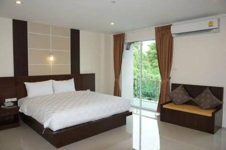 Peak Boutique City Krabi - 91