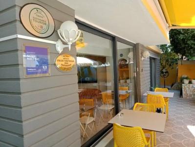 Park Boutique Rooms & Apart - 33