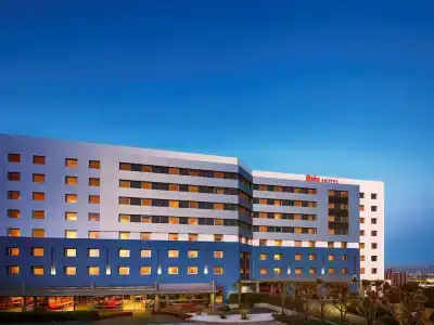 Ibis Istanbul Zeytinburnu - 34