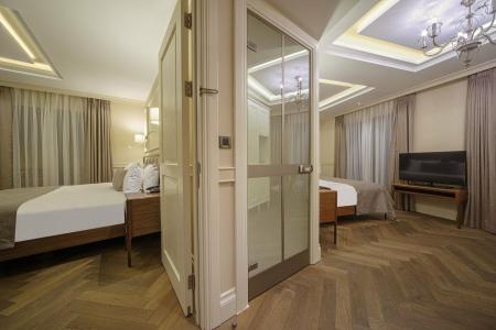 Morione & Spa Center - 20