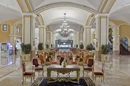 Kremlin Palace - 8