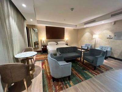 City Seasons Suites - 49