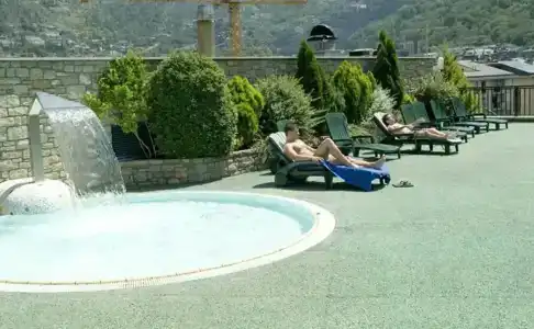 Mercure Andorra - 67
