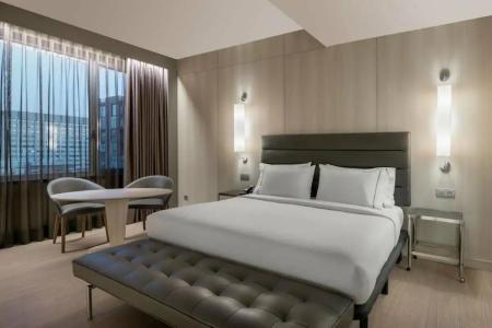 AC Cuzco by Marriott - 90