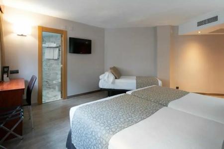 Catalonia Park Putxet - 88