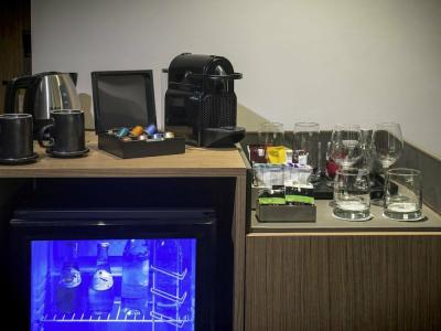 Novotel Bangkok Sukhumvit 4 - 41