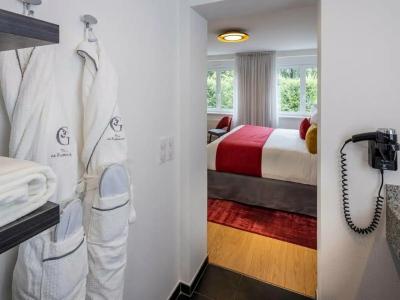 Garrigae Villa La Florangerie - Hôtel & SPA - 27