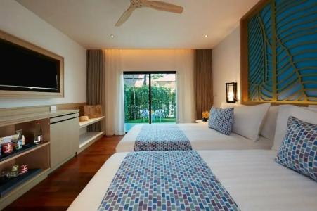 Amari Koh Samui - 58