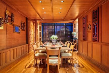 The Athenee, A Luxury Collection, Bangkok - 98