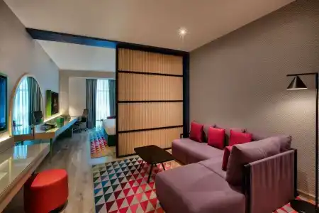 La Quinta by Wyndham Dubai Jumeirah - 93