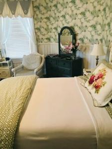 Albemarle Inn - Asheville - 40