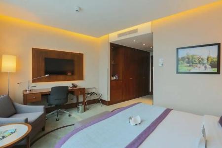 Crowne Plaza Istanbul Oryapark, an IHG - 61