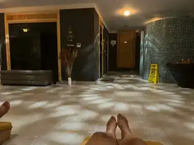 Premier Nergis Beach & SPA - 94