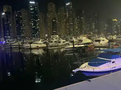 Marina Byblos - 98