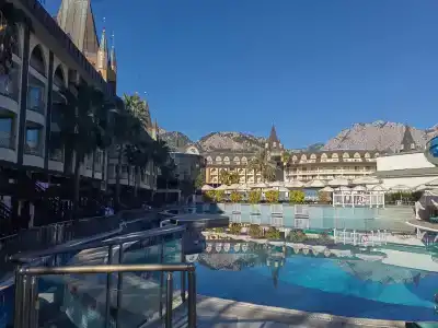 Crystal De Luxe Resort & Spa - All Inclusive - 80