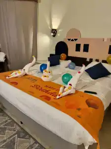 Nubian Island, Families and Couples only - 22