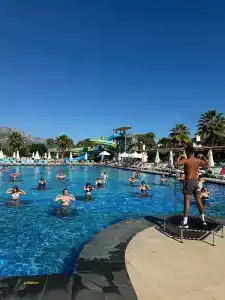 Dosinia Luxury Resort-Ultra All Inclusive - 29