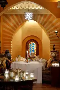 One&Only Royal Mirage Resort Dubai at Jumeirah Beach - 97