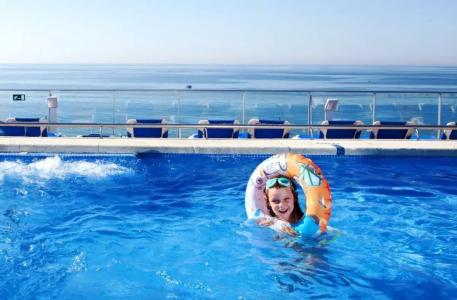 htop Pineda Palace & SPA 4Sup #htopBliss - 23