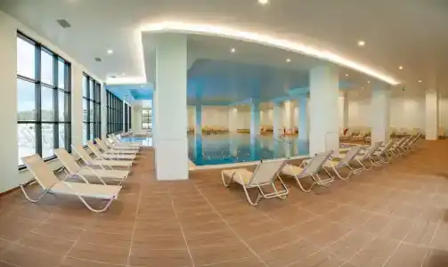 Korumar Ephesus Beach & Spa Resort - Ultra All Inclusive - 36