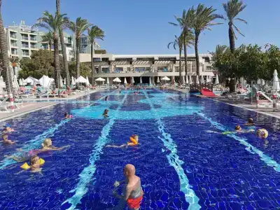Limak Atlantis Deluxe Belek - 31