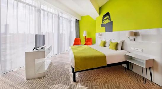 Ibis Styles Wroclaw Centrum - 45