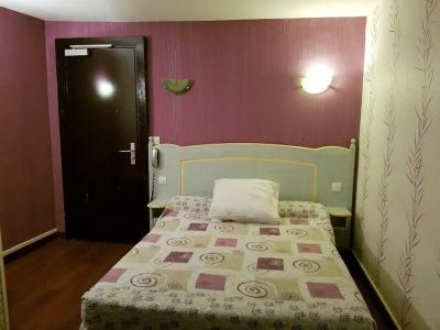 Ibis Styles Paris Gare de l'Est Magenta - 46