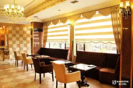 Ramada Plaza By Wyndham Istanbul Sultanahmet - 72