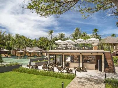 Sheraton Hua Hin Pranburi Villas - 26