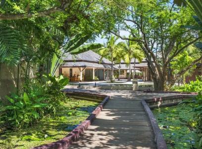 Sheraton Hua Hin Pranburi Villas - 62