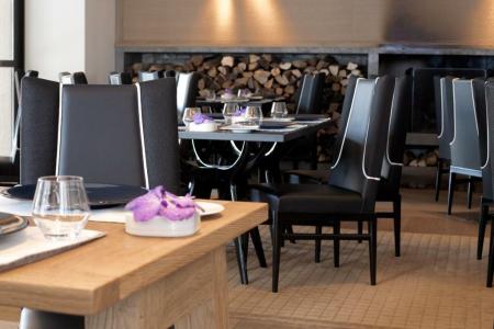 Hôtel La Sivolière - 98