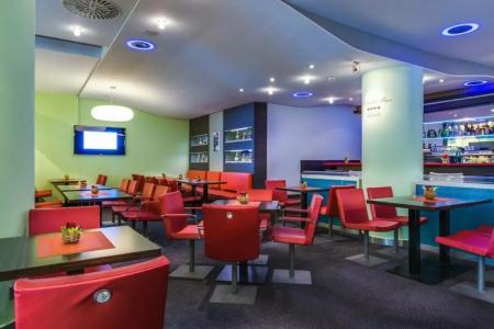 Novina Wöhrdersee Nürnberg City - 88