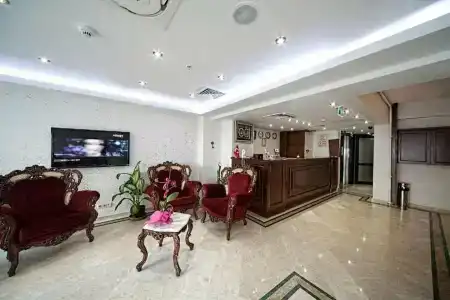 Istanbul Newcity - 17