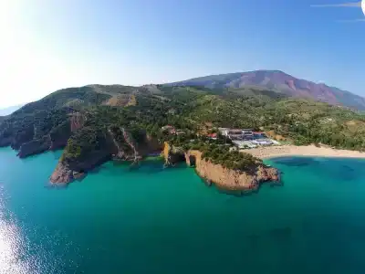 Blue Dream Palace Trypiti Beach Resort & Spa - 2