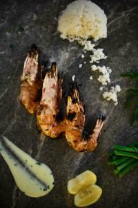 Hilton Cairo Zamalek Residences - 87