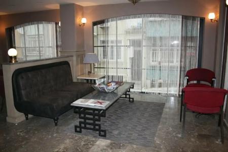 Endless Comfort Taksim - 50