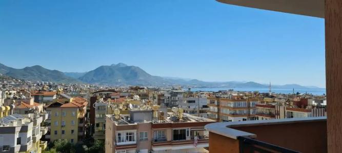 May Flower Apart - 28