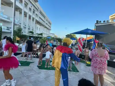 Bellagio Beach Resort & Spa - 76
