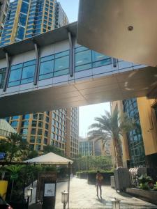 Grand Millennium Al Wahda and Executive Apartments Abu Dhabi - 73
