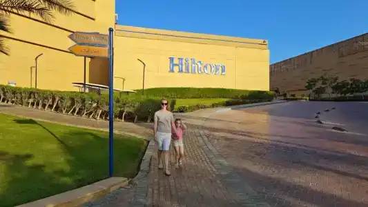 Hilton Hurghada Plaza - 66