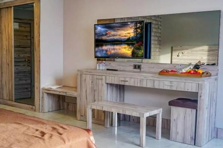 Deltas By Marriott Bodrum - 24