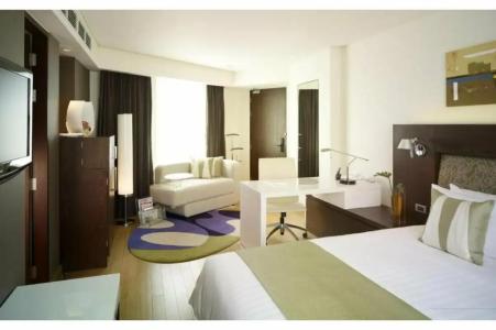 Park Plaza Sukhumvit Bangkok - 17