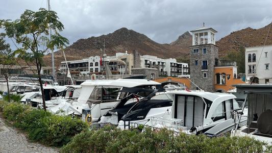 Radisson Collection, Bodrum - 5