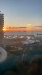 Sheraton Istanbul Atakoy - 50