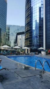 Radisson Blu, Dubai Waterfront - 62