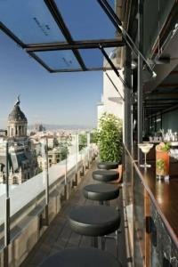 NH Collection Barcelona Gran Calderon - 81