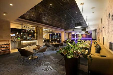 DoubleTree by Hilton Istanbul - Old Town - 83