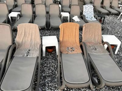 Crystal De Luxe Resort & Spa - All Inclusive - 54