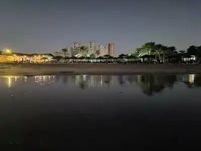 Coral Beach Resort Sharjah - 96