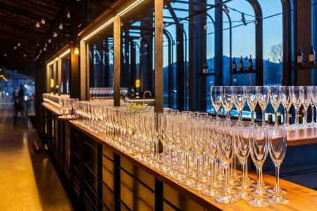 Radisson Blu Daugava, Riga - 20